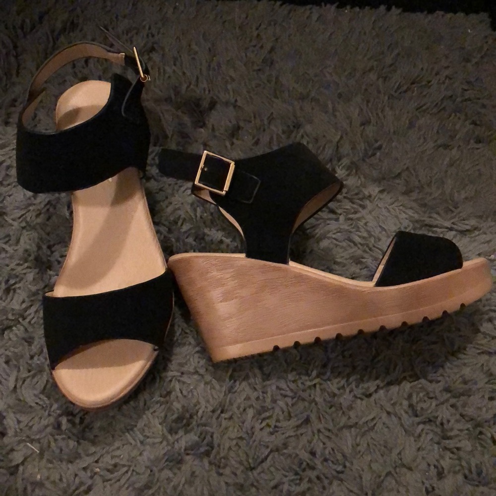Wedges